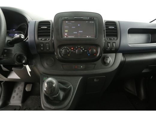 Opel Vivaro 1.6 CDTI L2H1 | Dubbele Cabine | 6 Persoons | Airco | Camera | Cruise | Navigatie | PDC ActivLease financial lease