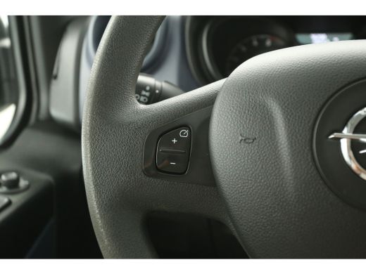 Opel Vivaro 1.6 CDTI L2H1 | Dubbele Cabine | 6 Persoons | Airco | Camera | Cruise | Navigatie | PDC ActivLease financial lease
