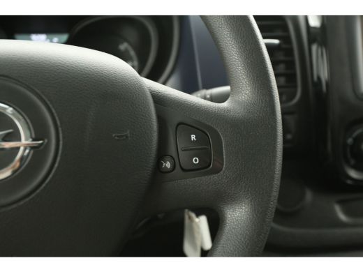 Opel Vivaro 1.6 CDTI L2H1 | Dubbele Cabine | 6 Persoons | Airco | Camera | Cruise | Navigatie | PDC ActivLease financial lease