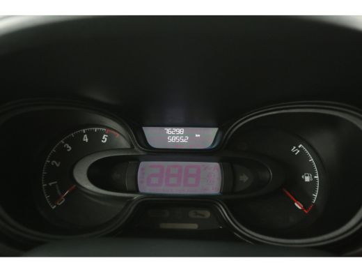 Opel Vivaro 1.6 CDTI L2H1 | Dubbele Cabine | 6 Persoons | Airco | Camera | Cruise | Navigatie | PDC ActivLease financial lease