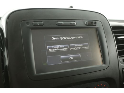 Opel Vivaro 1.6 CDTI L2H1 | Dubbele Cabine | 6 Persoons | Airco | Camera | Cruise | Navigatie | PDC ActivLease financial lease