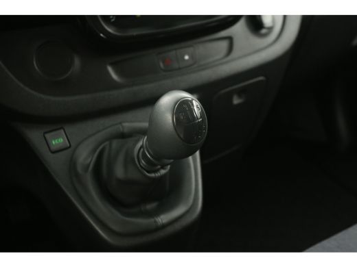 Opel Vivaro 1.6 CDTI L2H1 | Dubbele Cabine | 6 Persoons | Airco | Camera | Cruise | Navigatie | PDC ActivLease financial lease