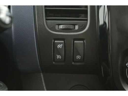 Opel Vivaro 1.6 CDTI L2H1 | Dubbele Cabine | 6 Persoons | Airco | Camera | Cruise | Navigatie | PDC ActivLease financial lease