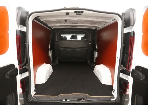 Opel Vivaro 1.6 CDTI L2H1 | Dubbele Cabine | 6 Persoons | Airco | Camera | Cruise | Navigatie | PDC ActivLease financial lease