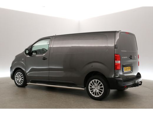 Opel Vivaro 2.0 CDTI 150PK L2H1 | Airco | 360° CAM | Carplay | Cruise | Trekhaak | 3 Persoons | PDC | Sidebars ActivLease financial lease
