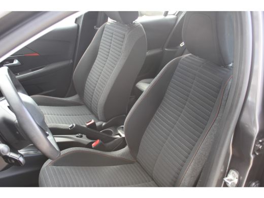 Peugeot 208 1.2 PureTech Active 100PK | LM Velgen | Navigatie | Parkeersensoren | Apple Carplay / Android Aut... ActivLease financial lease