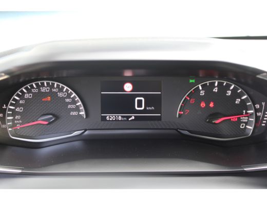 Peugeot 208 1.2 PureTech Active 100PK | LM Velgen | Navigatie | Parkeersensoren | Apple Carplay / Android Aut... ActivLease financial lease