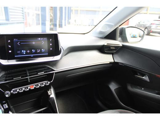 Peugeot 208 1.2 PureTech Active 100PK | LM Velgen | Navigatie | Parkeersensoren | Apple Carplay / Android Aut... ActivLease financial lease