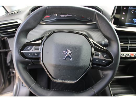 Peugeot 208 1.2 PureTech Active 100PK | LM Velgen | Navigatie | Parkeersensoren | Apple Carplay / Android Aut... ActivLease financial lease