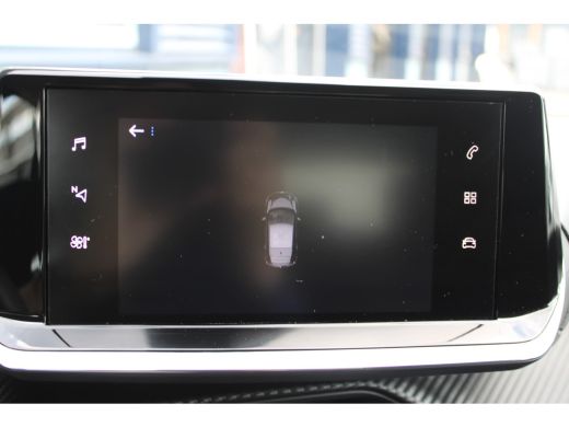 Peugeot 208 1.2 PureTech Active 100PK | LM Velgen | Navigatie | Parkeersensoren | Apple Carplay / Android Aut... ActivLease financial lease