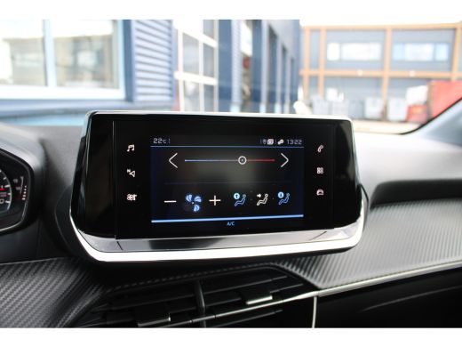 Peugeot 208 1.2 PureTech Active 100PK | LM Velgen | Navigatie | Parkeersensoren | Apple Carplay / Android Aut... ActivLease financial lease