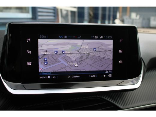 Peugeot 208 1.2 PureTech Active 100PK | LM Velgen | Navigatie | Parkeersensoren | Apple Carplay / Android Aut... ActivLease financial lease