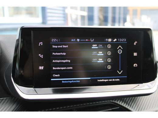 Peugeot 208 1.2 PureTech Active 100PK | LM Velgen | Navigatie | Parkeersensoren | Apple Carplay / Android Aut... ActivLease financial lease