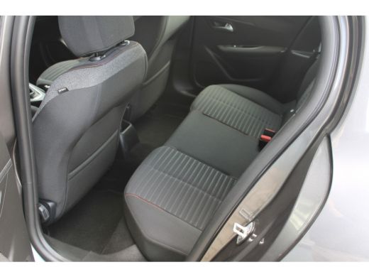 Peugeot 208 1.2 PureTech Active 100PK | LM Velgen | Navigatie | Parkeersensoren | Apple Carplay / Android Aut... ActivLease financial lease
