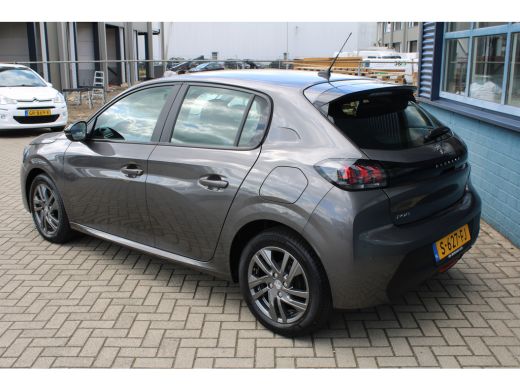 Peugeot 208 1.2 PureTech Active 100PK | LM Velgen | Navigatie | Parkeersensoren | Apple Carplay / Android Aut... ActivLease financial lease