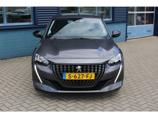 Peugeot 208 1.2 PureTech Active 100PK | LM Velgen | Navigatie | Parkeersensoren | Apple Carplay / Android Aut... ActivLease financial lease