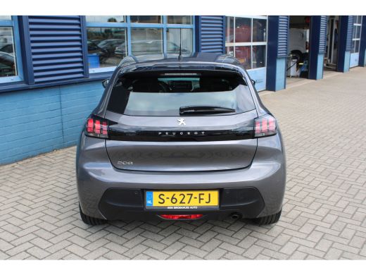 Peugeot 208 1.2 PureTech Active 100PK | LM Velgen | Navigatie | Parkeersensoren | Apple Carplay / Android Aut... ActivLease financial lease