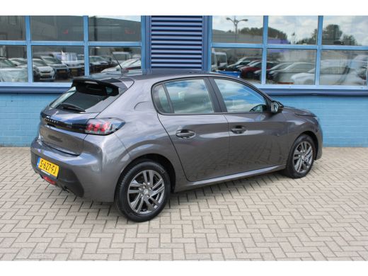 Peugeot 208 1.2 PureTech Active 100PK | LM Velgen | Navigatie | Parkeersensoren | Apple Carplay / Android Aut... ActivLease financial lease