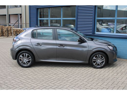 Peugeot 208 1.2 PureTech Active 100PK | LM Velgen | Navigatie | Parkeersensoren | Apple Carplay / Android Aut... ActivLease financial lease