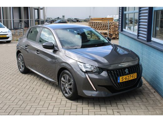 Peugeot 208 1.2 PureTech Active 100PK | LM Velgen | Navigatie | Parkeersensoren | Apple Carplay / Android Aut... ActivLease financial lease