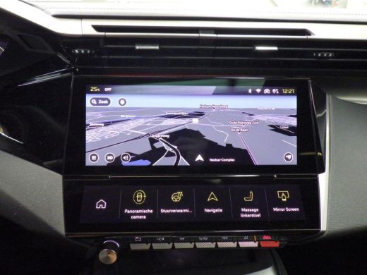 Peugeot 308 1.6 Plug-in Hybrid 180 GT Panoramadak / 360 camera | Achterbank in 3 delen neerklapbaar met skilu... ActivLease financial lease