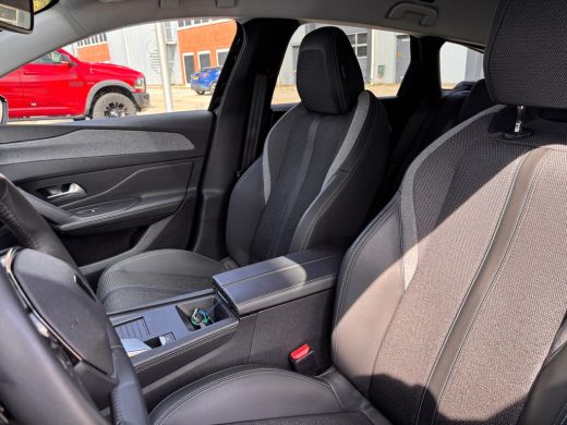 Peugeot 308 SW 1.2 Allure 130PK Automaat | Camera | Navigatie | Parkeersensoren | Apple Carplay / Android Aut... ActivLease financial lease