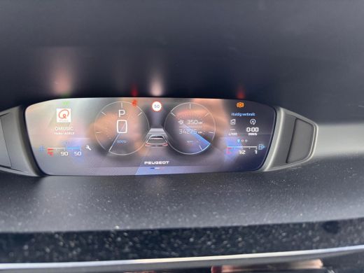 Peugeot 308 SW 1.2 Allure 130PK Automaat | Camera | Navigatie | Parkeersensoren | Apple Carplay / Android Aut... ActivLease financial lease
