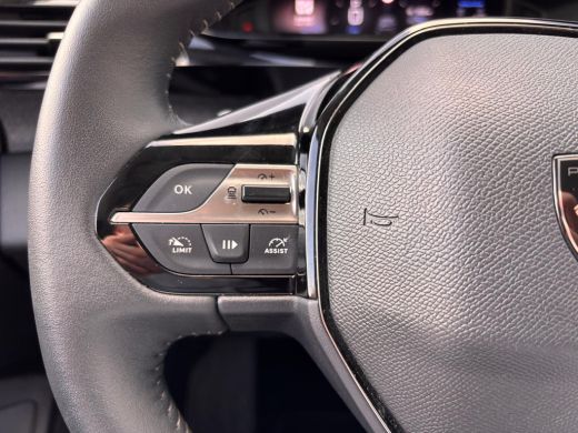 Peugeot 308 SW 1.2 Allure 130PK Automaat | Camera | Navigatie | Parkeersensoren | Apple Carplay / Android Aut... ActivLease financial lease