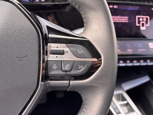Peugeot 308 SW 1.2 Allure 130PK Automaat | Camera | Navigatie | Parkeersensoren | Apple Carplay / Android Aut... ActivLease financial lease