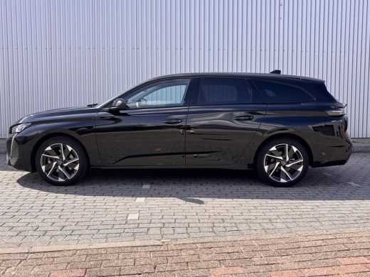Peugeot 308 SW 1.2 Allure 130PK Automaat | Camera | Navigatie | Parkeersensoren | Apple Carplay / Android Aut... ActivLease financial lease