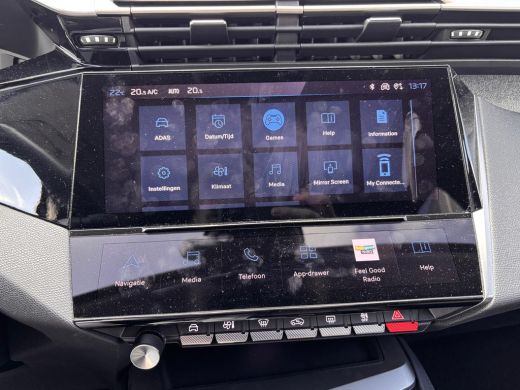 Peugeot 308 SW 1.2 Allure 130PK Automaat | Camera | Navigatie | Parkeersensoren | Apple Carplay / Android Aut... ActivLease financial lease