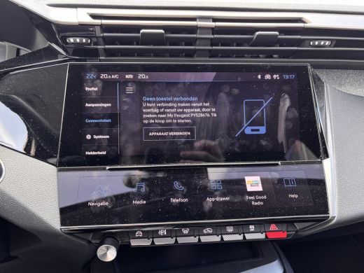 Peugeot 308 SW 1.2 Allure 130PK Automaat | Camera | Navigatie | Parkeersensoren | Apple Carplay / Android Aut... ActivLease financial lease