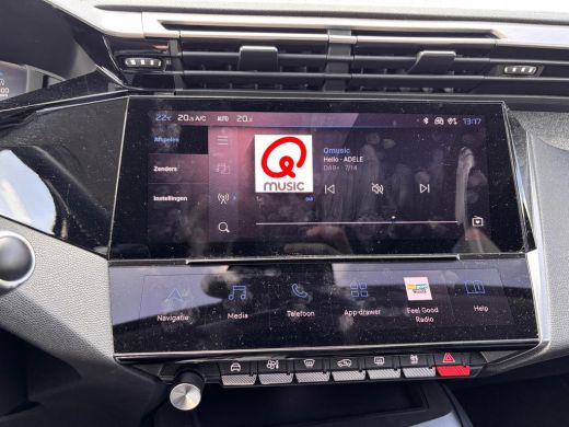 Peugeot 308 SW 1.2 Allure 130PK Automaat | Camera | Navigatie | Parkeersensoren | Apple Carplay / Android Aut... ActivLease financial lease