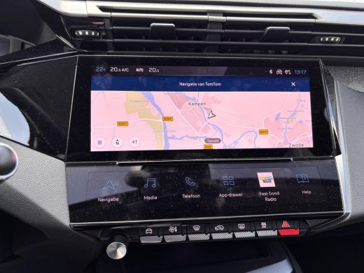 Peugeot 308 SW 1.2 Allure 130PK Automaat | Camera | Navigatie | Parkeersensoren | Apple Carplay / Android Aut... ActivLease financial lease