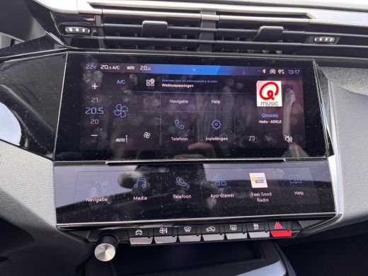 Peugeot 308 SW 1.2 Allure 130PK Automaat | Camera | Navigatie | Parkeersensoren | Apple Carplay / Android Aut... ActivLease financial lease