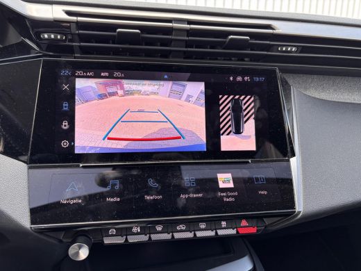 Peugeot 308 SW 1.2 Allure 130PK Automaat | Camera | Navigatie | Parkeersensoren | Apple Carplay / Android Aut... ActivLease financial lease