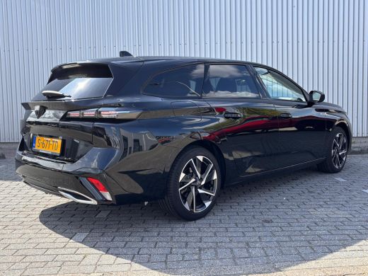 Peugeot 308 SW 1.2 Allure 130PK Automaat | Camera | Navigatie | Parkeersensoren | Apple Carplay / Android Aut... ActivLease financial lease