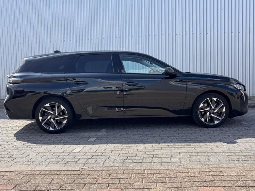 Peugeot 308 SW 1.2 Allure 130PK Automaat | Camera | Navigatie | Parkeersensoren | Apple Carplay / Android Aut... ActivLease financial lease