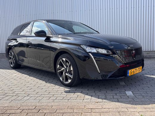 Peugeot 308 SW 1.2 Allure 130PK Automaat | Camera | Navigatie | Parkeersensoren | Apple Carplay / Android Aut... ActivLease financial lease