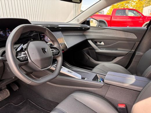 Peugeot 308 SW 1.2 Allure 130PK Automaat | Camera | Navigatie | Parkeersensoren | Apple Carplay / Android Aut... ActivLease financial lease