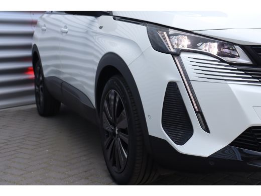 Peugeot 5008 1.2 PURETECH 130PK GT PACK AUTOMAAT | 2 stoelen op derde rij | Achterbank in delen neerklapbaar |... ActivLease financial lease