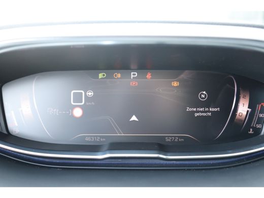 Peugeot 5008 1.2 PURETECH 130PK GT PACK AUTOMAAT | 2 stoelen op derde rij | Achterbank in delen neerklapbaar |... ActivLease financial lease