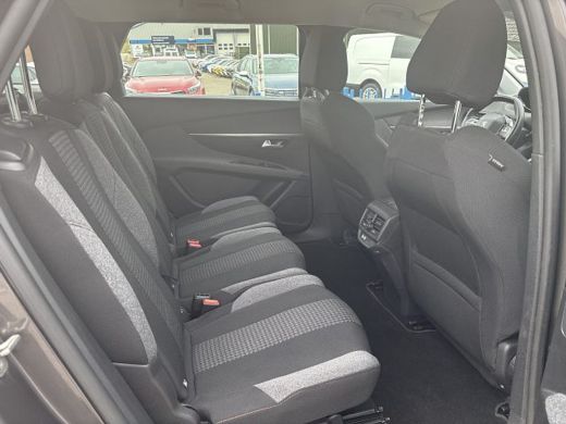 Peugeot 5008 1.2 PureTech Blue Lease Active | Apple carplay | Bluetooth telefoonvoorbereiding | Cruise control ActivLease financial lease