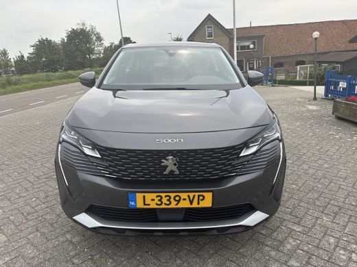Peugeot 5008 1.2 PureTech Blue Lease Active | Apple carplay | Bluetooth telefoonvoorbereiding | Cruise control ActivLease financial lease