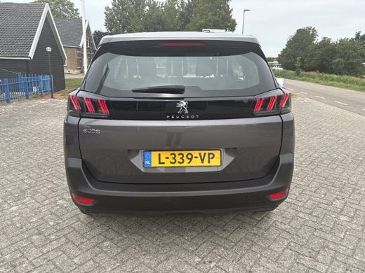 Peugeot 5008 1.2 PureTech Blue Lease Active | Apple carplay | Bluetooth telefoonvoorbereiding | Cruise control ActivLease financial lease