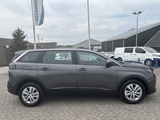 Peugeot 5008 1.2 PureTech Blue Lease Active | Apple carplay | Bluetooth telefoonvoorbereiding | Cruise control ActivLease financial lease
