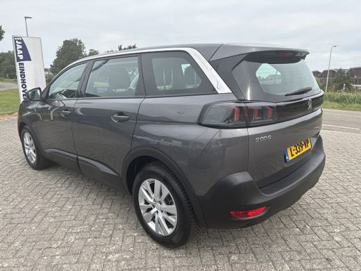 Peugeot 5008 1.2 PureTech Blue Lease Active | Apple carplay | Bluetooth telefoonvoorbereiding | Cruise control ActivLease financial lease