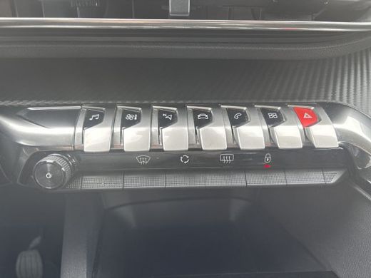Peugeot 5008 1.2 PureTech Blue Lease Active | Apple carplay | Bluetooth telefoonvoorbereiding | Cruise control ActivLease financial lease