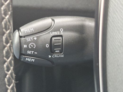 Peugeot 5008 1.2 PureTech Blue Lease Premium | 2 stoelen op derde rij | Achteruitrijcamera | Airco (automatisch) ActivLease financial lease