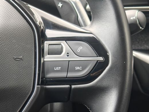 Peugeot 5008 1.2 PureTech Blue Lease Premium | 2 stoelen op derde rij | Achteruitrijcamera | Airco (automatisch) ActivLease financial lease